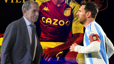 Messi'den Dursun Özbek'e transfer şoku!