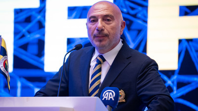 Hakan Bilal Kutlualp: Üzerimizde sorumluluk hissettik