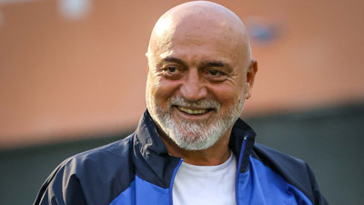Iğdır FK'da Hikmet Karaman dönemi!