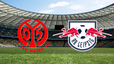 Mainz - RB Leipzig maçı ne zaman?