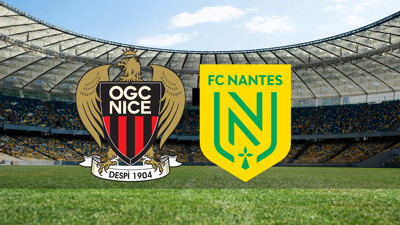 Nice - Nantes maçı ne zaman?