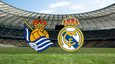 Real Sociedad - Real Madrid maçı ne zaman?