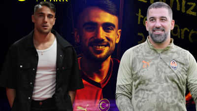 Galatasaray Yunus Akgün için 30 milyon euro istiyor!