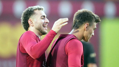 Barış Alper geri döndü! Yönetimden inanılmaz jest