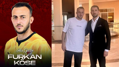 Elazığspor, son gün kaleci transferi yaptı