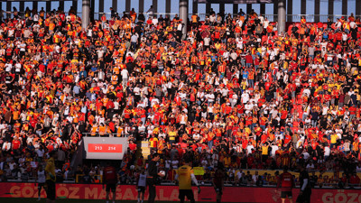 Göztepe taraftarları çıldırdı: Zaman da kalmadı sabır da!