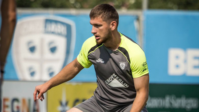 Cagliari'de gündem Semih Kılıçsoy!