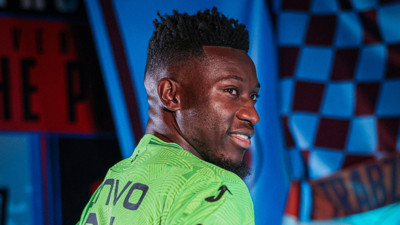 Serkan Korkmaz: Onana bir Karius olur mu?