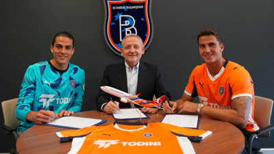 Süper Lig'de son gün transferleri