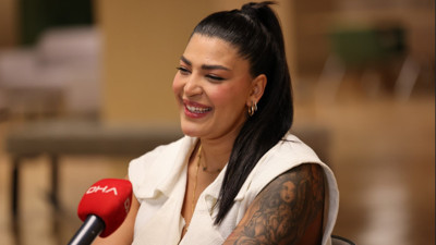 Tilbe Şenyürek: Mendez, müthiş bir antrenör