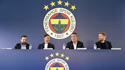 Domenico Tedesco Fenerbahçe'de oynayacağı sistemi açıkladı