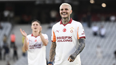 Galatasaray Şampiyonlar Ligi'nde yürüyerek kazanamaz