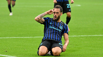 CANLI YAYIN | Juventus - Inter (Serie A)