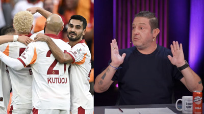 Nihat Kahveci'den yeni transfere: Hiç beğenmedim