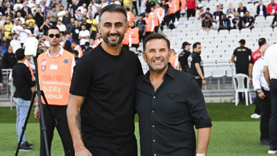 Okan Buruk: Icardi'den korkuyorlar
