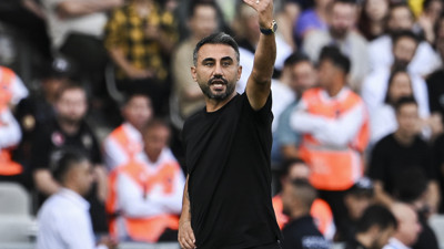 "Selçuk Şahin'den Arda Turan performansı bekliyoruz"