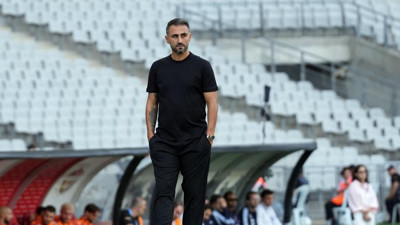 Selçuk Şahin'den Osimhen ve Lemina itirafı
