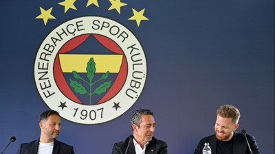 Tedesco, imzayı attı