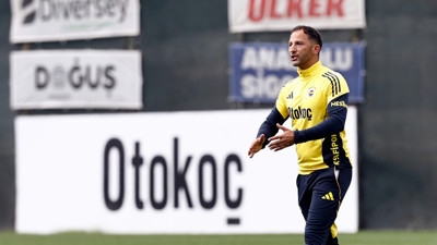 Tedesco Okan Buruk'a özendi: Duran top diyor başka bir şey demiyor