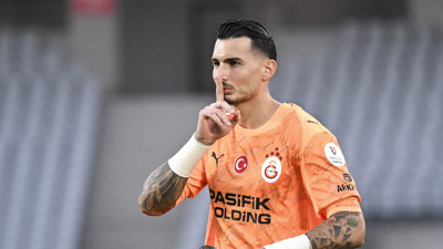 Uğurcan Çakır: Icardi, Torreira ve Sanchez çok iyi çocuklar