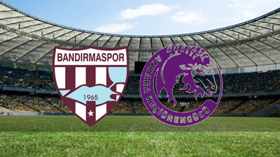Bandırmaspor - Keçiörengücü maçı ne zaman?