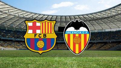 Barcelona - Valencia maçı ne zaman?