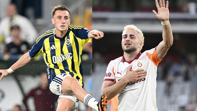Barış Alper Yılmaz, Kerem Aktürkoğlu'nu takipten çıkardı