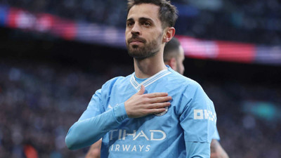 Bernardo Silva'nın yuvasına dönmesi an meselesi