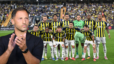 Tedesco, Asensio, Kerem ve Ederson Fenerbahçe'de galibiyetle başladı