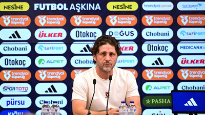 Fatih Tekke'den sert tepki: Yarışın dışına atıldık