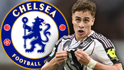Kenan Yıldız'a Chelsea'den kanca