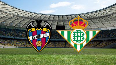 Levante - Real Betis maçı ne zaman?