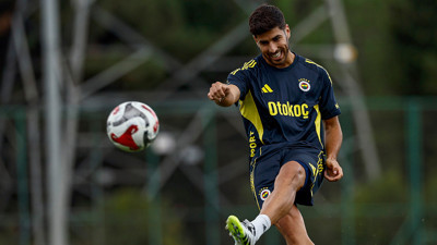 Marco Asensio istekleri geri çevirmedi