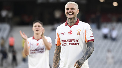 Mauro Icardi gibisi Avrupa'da bile yok! İstatistikleri alt üst etti
