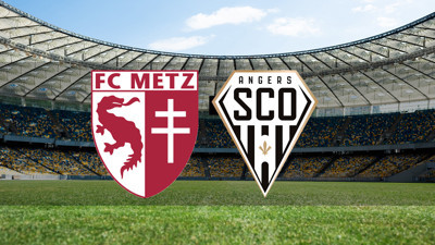 Metz - Angers maçı ne zaman?