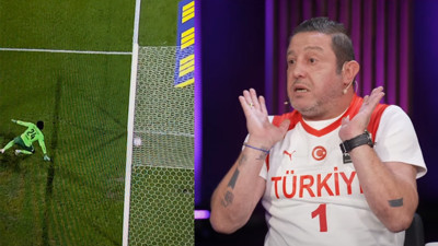 Nihat Kahveci'den hakem yorumu