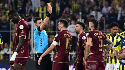 Kadıköy'de Ozan Ergün'ün kararları tepki çekti