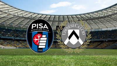 Pisa - Udinese maçı ne zaman?