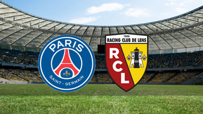PSG - Lens maçı ne zaman?