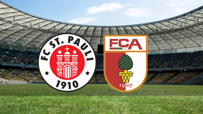 St. Pauli - Augsburg maçı ne zaman?