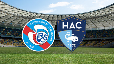 Strasbourg - Le Havre maçı ne zaman?