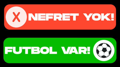 Volkan Tümkor'dan Kulüpler Birliği'ne eleştiri: Nefret olmadığına emin misiniz?