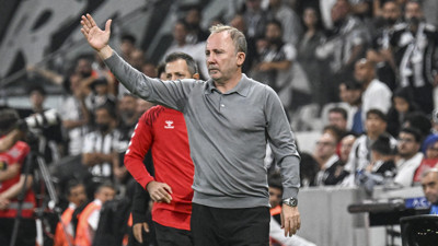 Ya 70. dakika Sergen Yalçın yerine Solskjaer kulübede olsaydı?