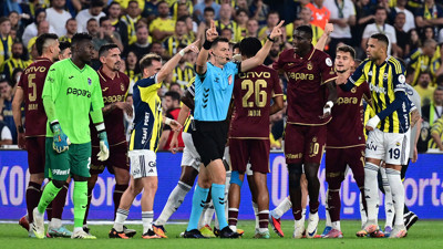 Onuachu'nun attığı golde faul var mı? "VAR önemli bir yanlışa imza attı"