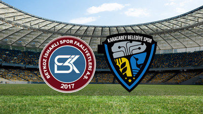 İshaklı - Karacabey Belediyespor maçı ne zaman?