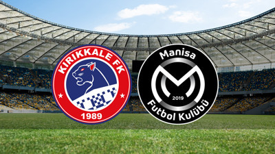 Kırıkkale FK - Manisa FK maçı ne zaman?