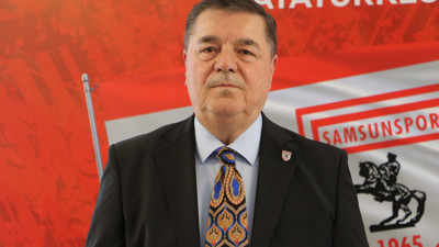 Samsunspor Başkan Vekili Bilen Zeki Yavru’nun son durumu hakkında konuştu! Sakatlığı...