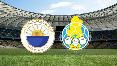 Sharjah - Al Gharrafa maçı ne zaman?