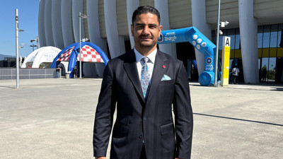 Taha Akgül: "Bize zorlandığı zaman geri vites yapmayacak çocuklar lazım"