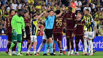 Trabzonspor taraftarı TFF binasına gidecek